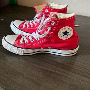Converse All Star High Tops